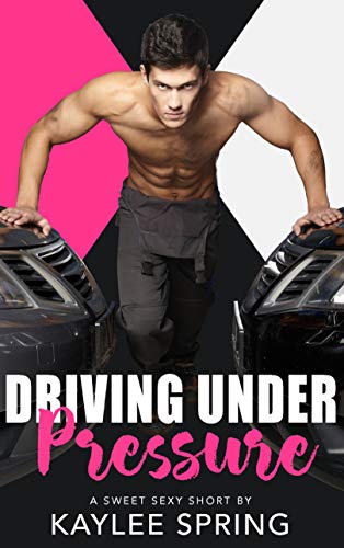 Free: Driving Under Pressure