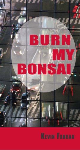 Free: Burn My Bonsai