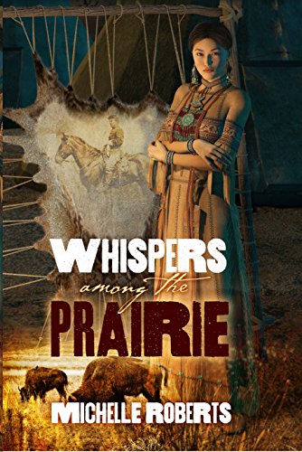 Whispers Among The Prairie