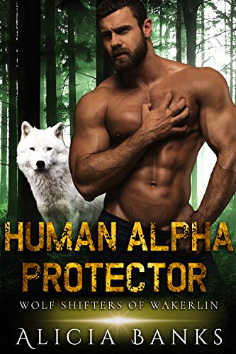 Human Alpha Protector