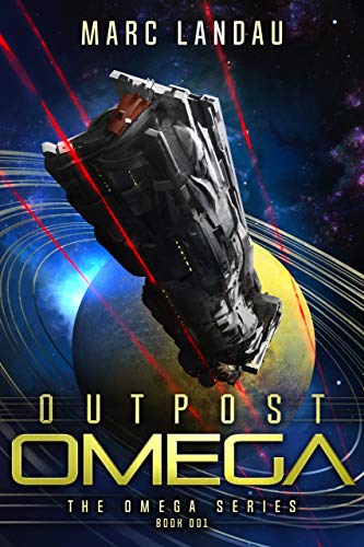 Free: Outpost Omega