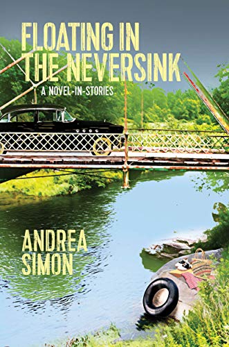 Free: Floating in the Neversink
