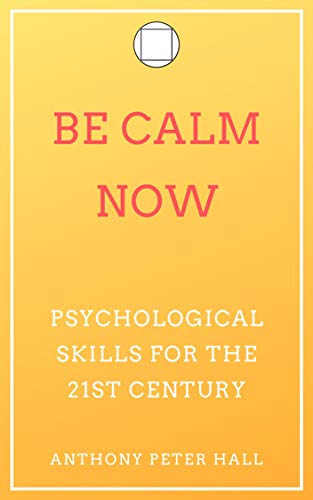 Be Calm Now