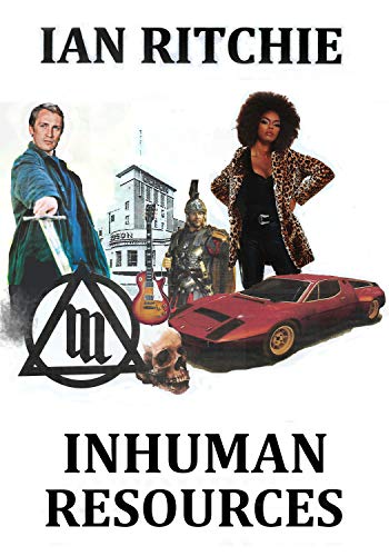 Free: Inhuman Resources