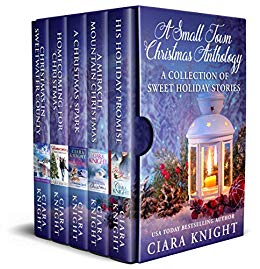 A Small Town Christmas Anthology