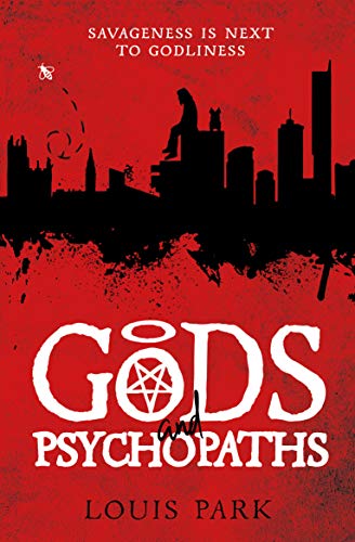 Free: Gods and Psychopaths