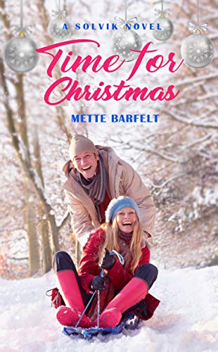 Free: Time for Christmas