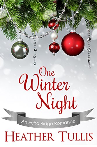 Free: One Winters Night
