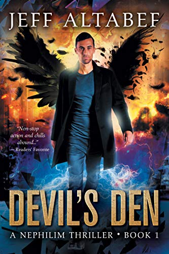 Devil’s Den