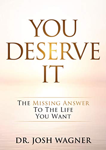 Free: You Deserve It