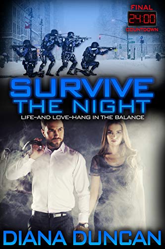 Free: Survive the Night