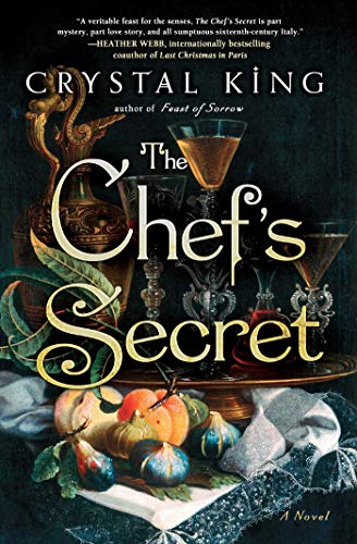 The Chef’s Secret