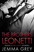 Free: The Brothers Leonetti: Four Royal Love Stories