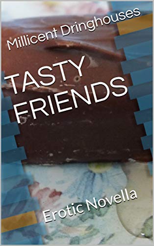 Free: Tasty Friends