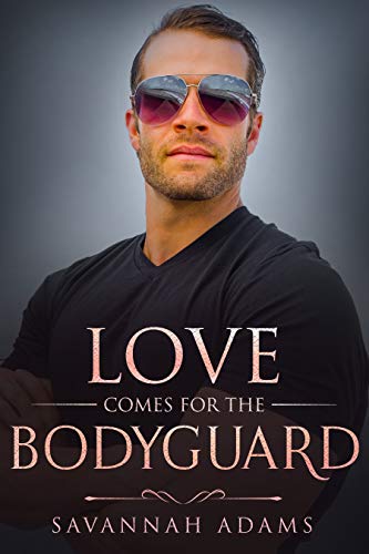Free: Love Comes for the Bodyguard