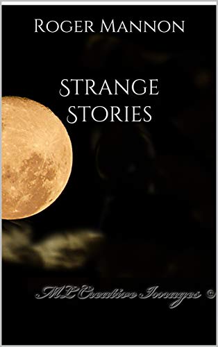 Strange Stories