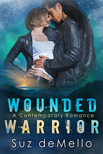 Wounded Warrior: A Contemporary Romance