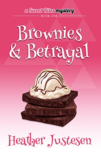 Free: Brownies and Betrayal
