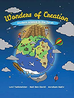 Free: Wonders of Creation: Modern Science in the Torah