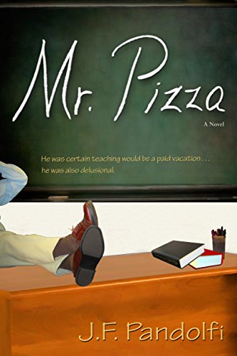 Free: Mr. Pizza
