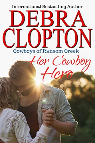 Free: Her Cowboy Hero