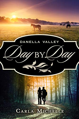 Free: Danella Valley: Day by Day