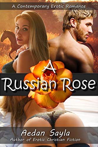 Free: A Russian Rose