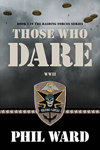 Free: Those Who Dare