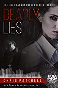 Free: Deadly Lies (The Jill Shannon Murder Series Book 1)
