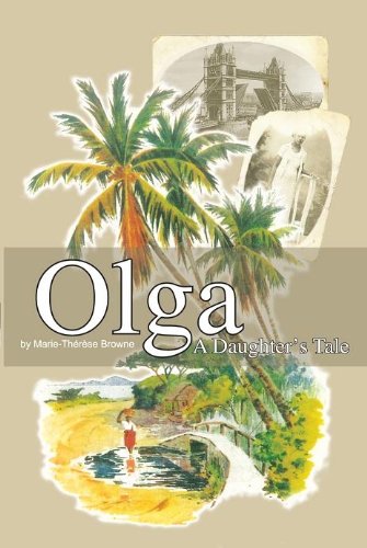 Free: Olga – A Daughter’s Tale