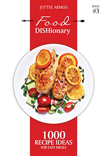 Food DISHionary (Book 3)