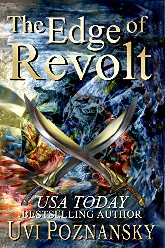 Free: The Edge of Revolt