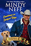 Christmas in Shotgun Ridge (Bachelors of Shotgun Ridge Book 8)