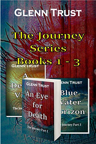 Free: The Journey (Books 1-3)