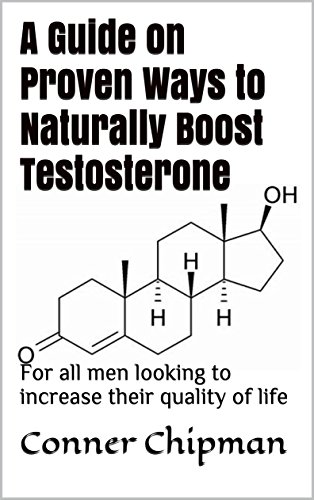 Proven Ways to Naturally Boost Testosterone