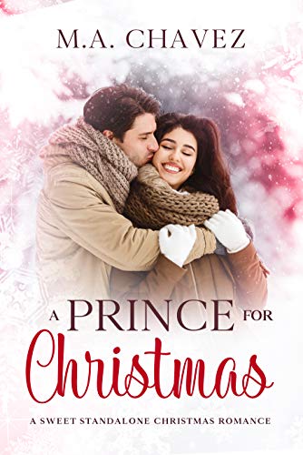 A Prince For Christmas