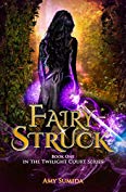 Free: Fairy-Struck