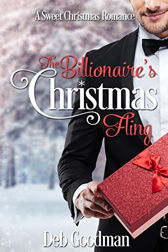 The Billionaire’s Christmas Fling