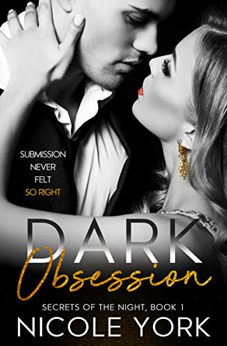 Free: Dark Obsessions
