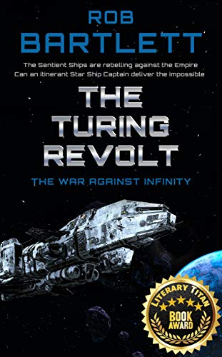 The Turing Revolt