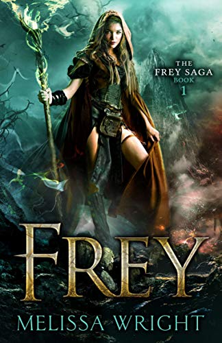 Free: Frey