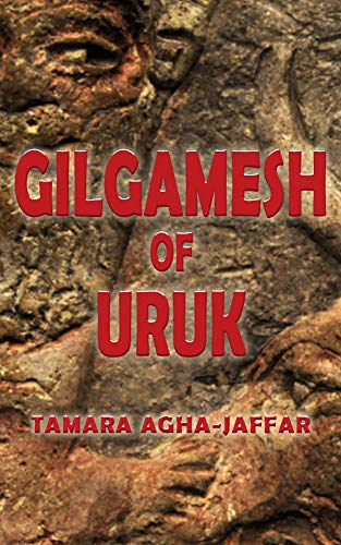 Gilgamesh of Uruk