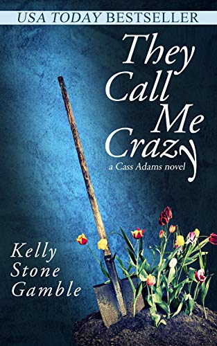 Free: They Call Me Crazy