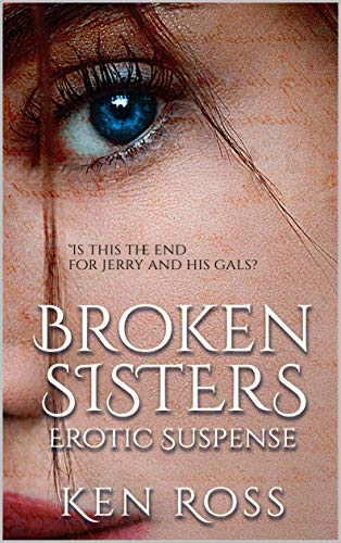 Free: Broken Sisters