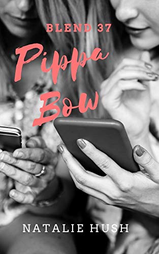 Blend 37 – Pippa Bow