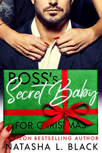 Boss’s Secret Baby for Christmas