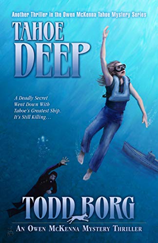 Free: Tahoe Deep