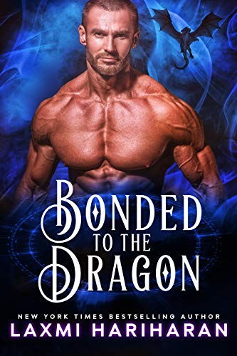 Free: Bonded to the Dragon