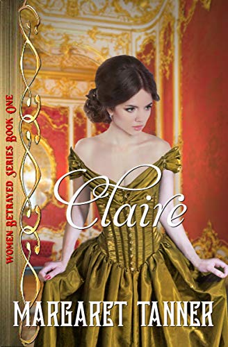 Claire (Women Betrayed Series)