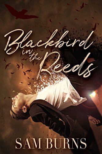 Free: Blackbird in the Reeds